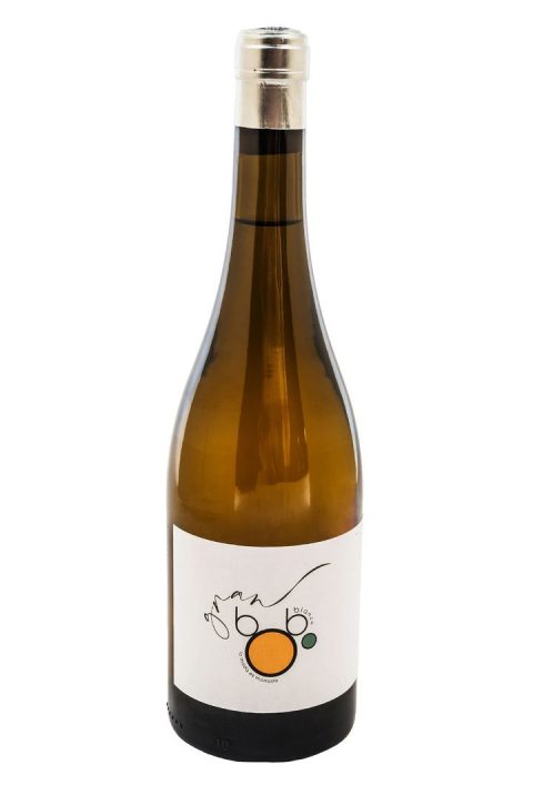 Botella de Gran Bobó