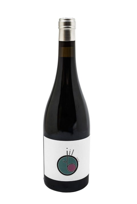 Botella de Jilbo