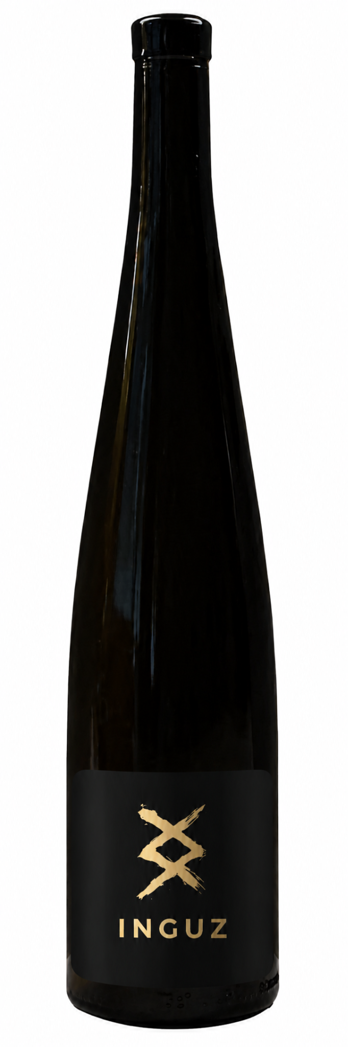 Botella de Inguz
