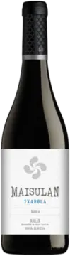 Botella de Sobremoro