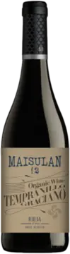 Botella de Vino de Elvillar